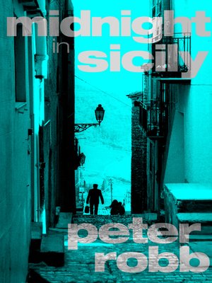 cover image of Midnight in Sicily